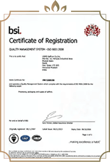 certificate frame