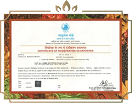 certificate frame