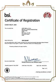 certificate frame