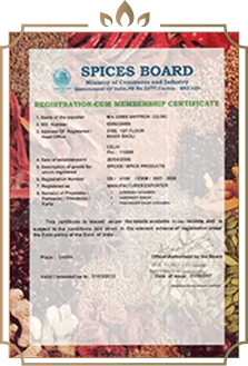 certificate frame