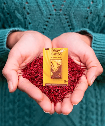 main saffron